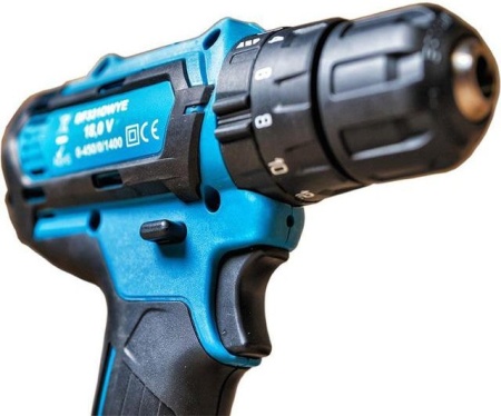 Дрель-шуруповерт Shtenli DF331DWYE купить в Минске с доставкой