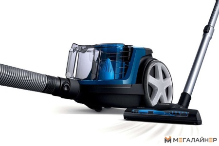 Пылесос Philips FC9352/01 купить в Минске с доставкой