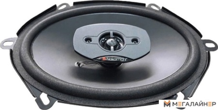 Коаксиальная АС Nakamichi NSE-5717