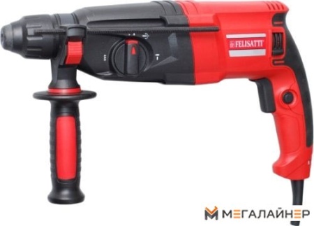 Перфоратор Felisatti П-24/780ЭР 4260.5.0.00 купить в Минске с доставкой