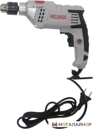 Ударная дрель Ресанта ДУ-15/950М купить в Минске с доставкой