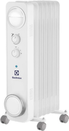 Масляный радиатор Electrolux Sphere EOH/M-6157