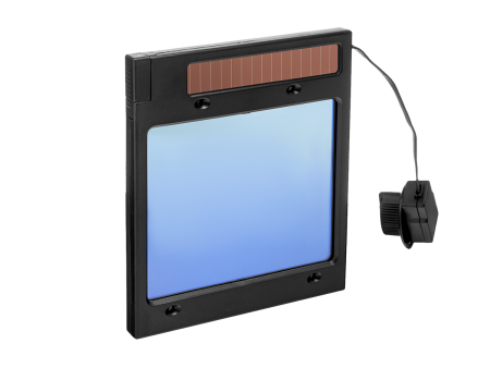 Сварочная маска Сварог Pro B60 True Color