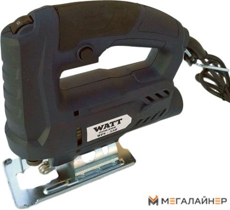 Электролобзик WATT WPS-550 3.550.055.00 купить в Минске с доставкой