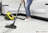 Пылесос Karcher VC 3 Floor 1.198-170.0 купить в Минске с доставкой