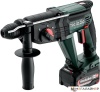 Перфоратор Metabo KH 18 LTX 24 T0523 (с 1-им АКБ) купить в Минске с доставкой