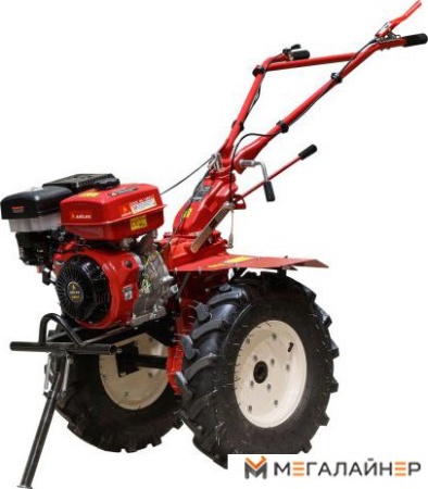 Мотокультиватор Asilak SL-187L (колеса 6.50-12) купить в Минске с доставкой