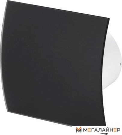 Осевой вентилятор Awenta System+ Silent 100 KWS100-PECB100M