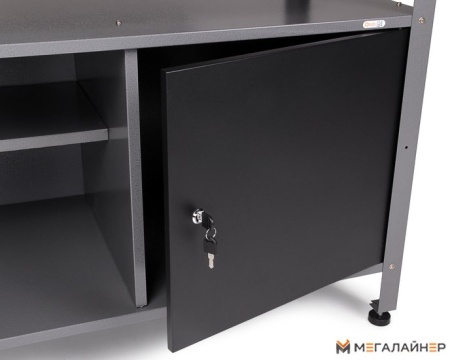 Стол-верстак Baumeister Клауса BTC-006B купить в Минске с доставкой