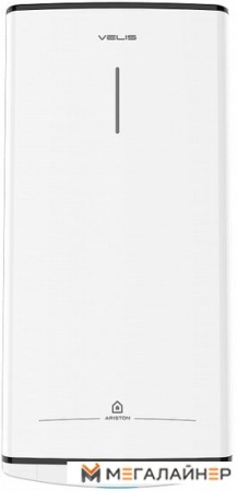Накопительный электрический водонагреватель Ariston Velis Tech PW ABSE 50 купить в Минске с доставкой