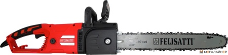 Электрическая пила Felisatti FT6700 купить в Минске с доставкой