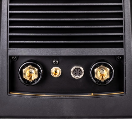 Аппарат аргонодуговой сварки FOXWELD WECO TIG 233 AC/DC PULSE LCD