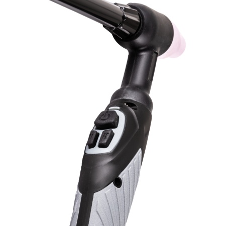 Сварочная горелка с жидкостным охлаждением SAGGIO TIG-550 U/D 35мм2 5Pin 8M ЖО