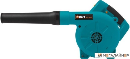 Ручная воздуходувка Bort BSS-900-R купить в Минске с доставкой
