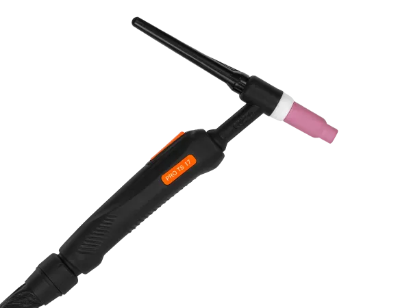 Горелка Сварог PRO TS 17 (160AC/DC) 8м