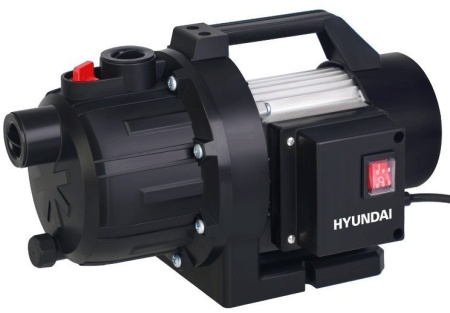 Самовсасывающий насос Hyundai HS 650PS купить в Минске с доставкой