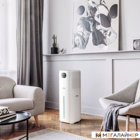 Увлажнитель воздуха Ballu UCC-260