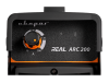 Сварочный инвертор Сварог REAL ARC 200 (Z238N) black