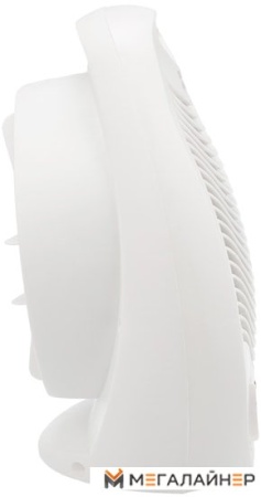 Тепловентилятор DUX Compact Power 0055 (белый)