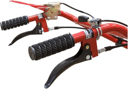 Мотоблок Asilak SL-186L купить в Минске с доставкой