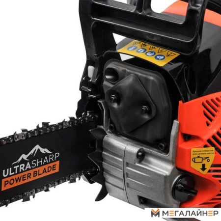 Бензопила Skiper TV5235-Pro купить в Минске с доставкой