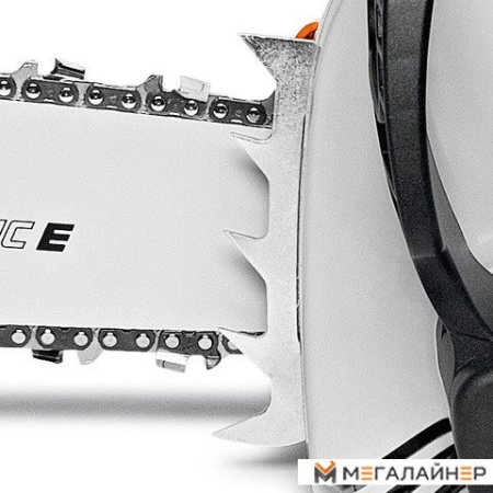 Электрическая пила STIHL MSE 190 C-Q купить в Минске с доставкой