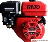 Бензиновый двигатель Rato R160 S Type купить в Минске с доставкой