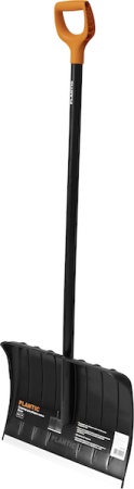 Лопата для уборки снега Plantic Snow Light 12005-01 купить в Минске с доставкой