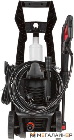 Мойка высокого давления Wortex PW 1116 [PW1116000011] купить в Минске с доставкой