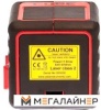 Купить Лазерный нивелир ADA Instruments Cube Home Edition в Минске с доставкой
