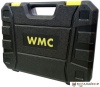 Универсальный набор инструментов WMC Tools 20100 (100 предметов) купить в Минске с доставкой