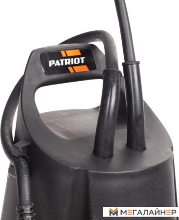 Дренажный насос Patriot F900 купить в Минске с доставкой