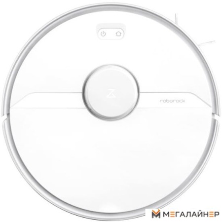 Робот-пылесос Roborock S6 Pure (белый) купить в Минске с доставкой