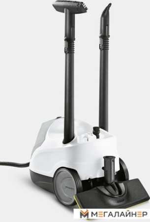 Пароочиститель Karcher SC 4 EasyFix 1.512-630.0 купить в Минске с доставкой