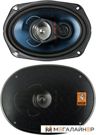 Коаксиальная АС Mystery MC-6943