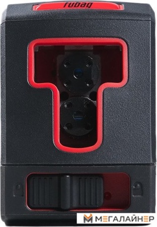 Купить Лазерный нивелир Fubag Crystal 10R VH 31622 в Минске с доставкой