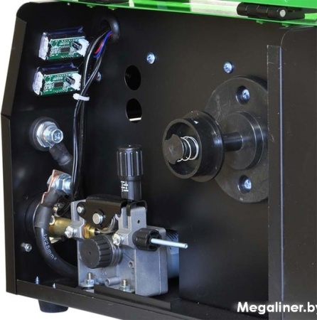 Сварочный инвертор Spec MIG/MAG-220E