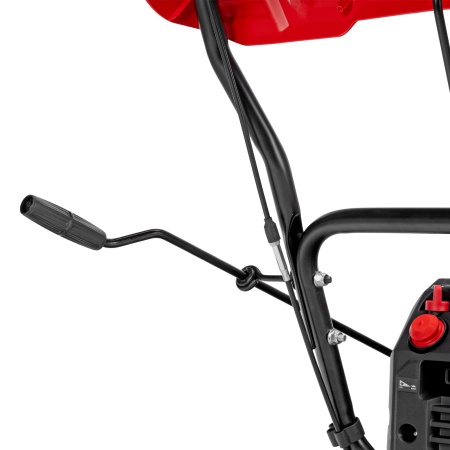 Бензиновая снегоуборочная машина MTX ST 610, 209 cc, ручной старт купить в Минске с доставкой