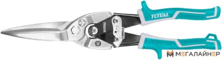 Ножницы по металлу Total THT525106 купить в Минске с доставкой