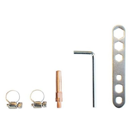 Сварочный инвертор AuroraPRO OVERMAN 220 MOSFET