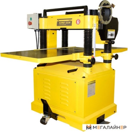 Станок Энкор Корвет 221М купить в Минске с доставкой