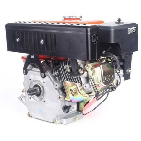 Бензиновый двигатель Patriot P170FA купить в Минске с доставкой