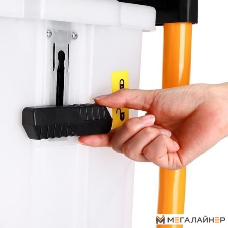 Садовый измельчитель Deko DKSH3500 купить в Минске с доставкой