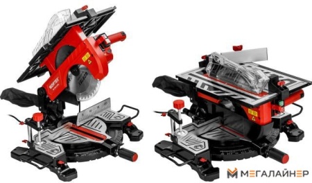 Торцовочная пила Wortex MS 2520-2 LMB 1329583 купить в Минске с доставкой