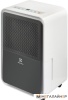 Осушитель воздуха Electrolux EDH-15L