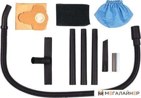 Пылесос Einhell TC-VC 1815 S купить в Минске с доставкой