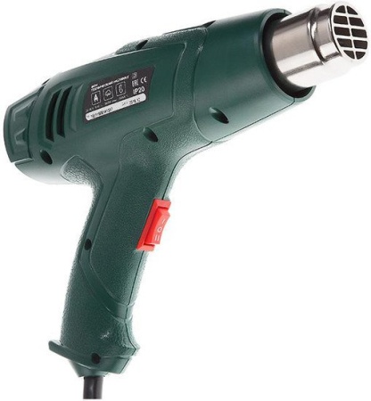 Промышленный фен Hammer HG2000LE купить в Минске с доставкой