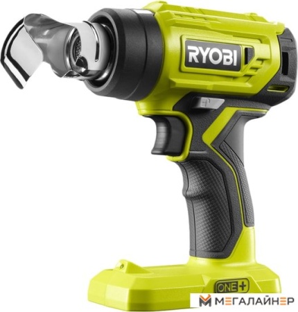 Промышленный фен Ryobi R18HG-0 (без АКБ) купить в Минске с доставкой