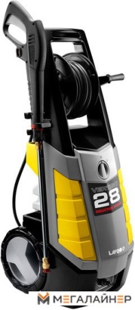 Мойка высокого давления Lavor Vertigo 28 купить в Минске с доставкой