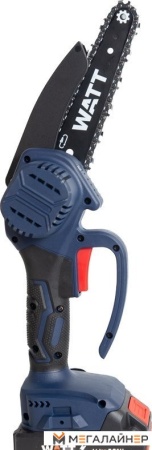 WATT WCS-18Li (с 2-мя АКБ, кейс) купить в Минске с доставкой